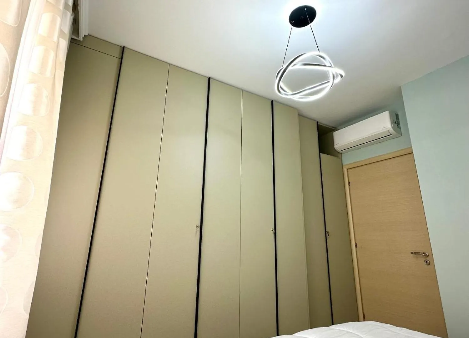 Celeste Seaview Loft, دراس ألبانيا